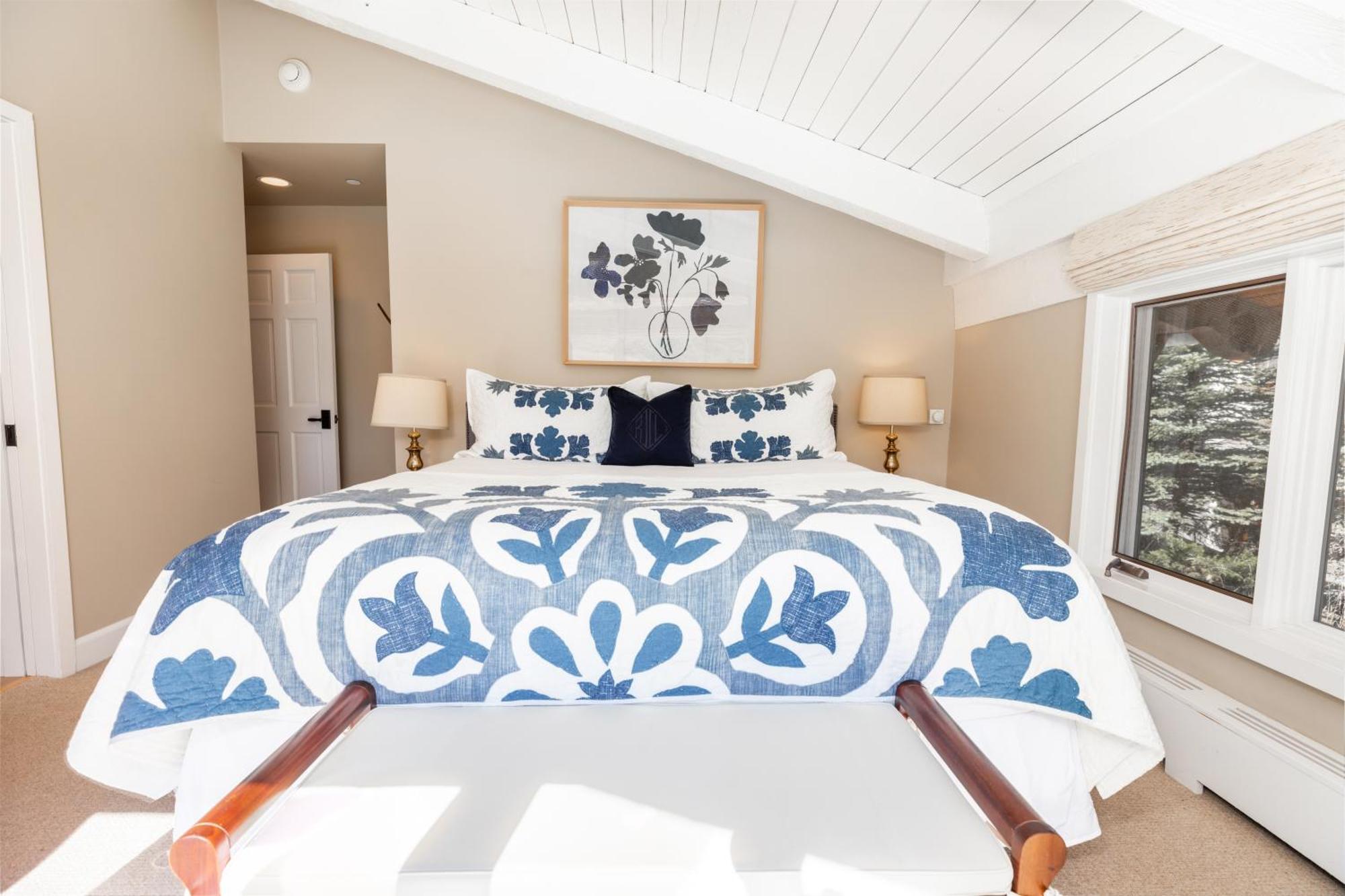 Lodge At Vail Condominiums Eksteriør bilde