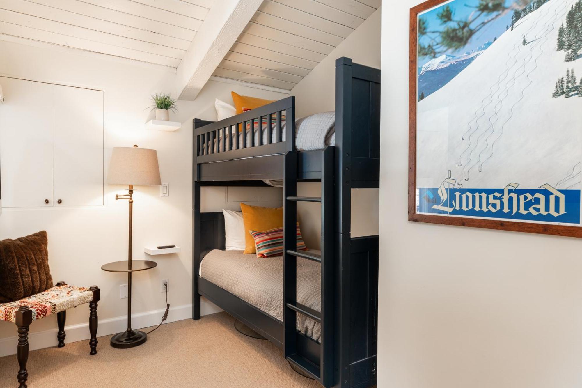 Lodge At Vail Condominiums Eksteriør bilde