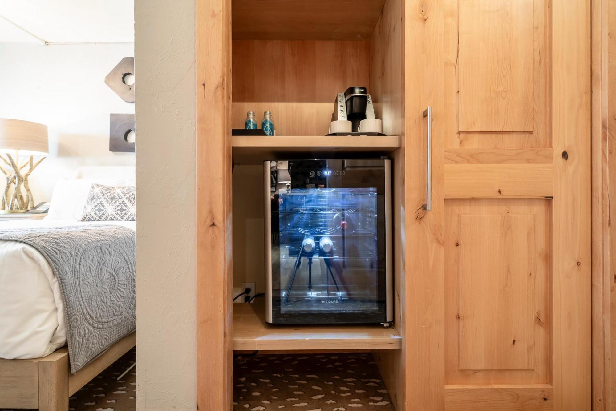 Lodge At Vail Condominiums Eksteriør bilde