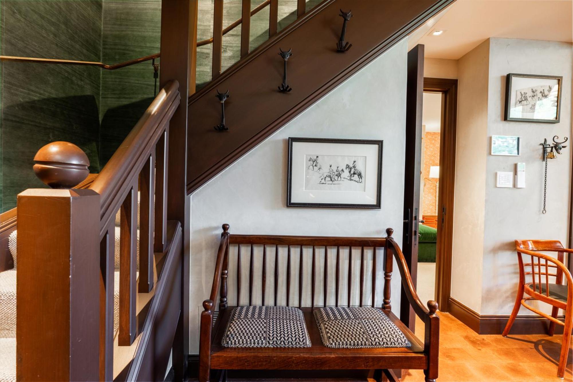 Lodge At Vail Condominiums Eksteriør bilde