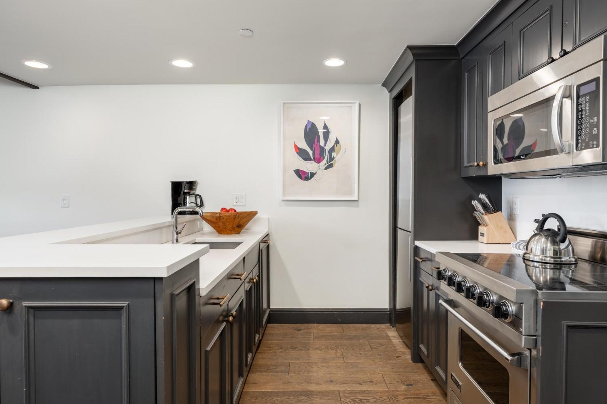Lodge At Vail Condominiums Rom bilde