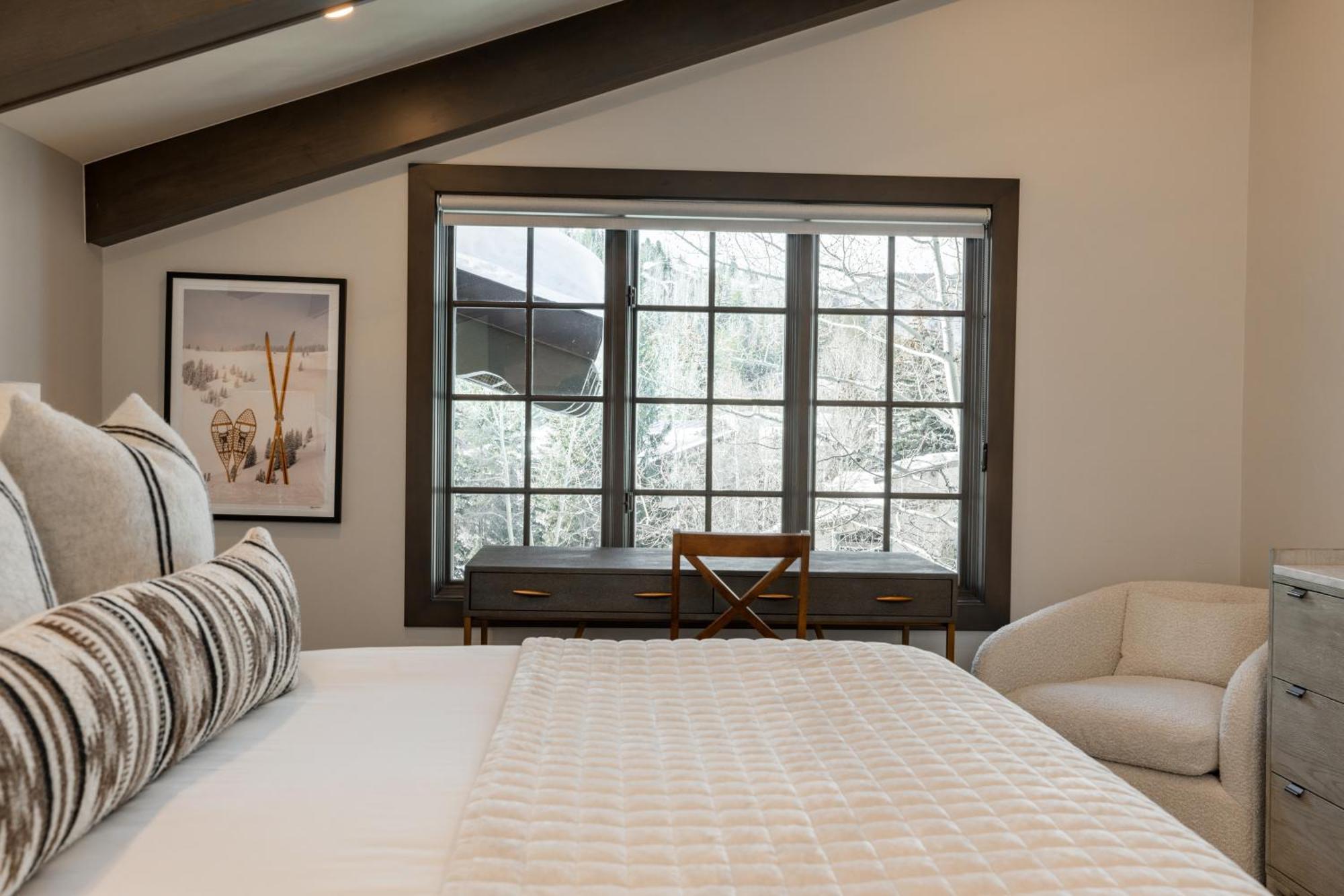 Lodge At Vail Condominiums Eksteriør bilde